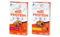 Wheaties launches protein cereal