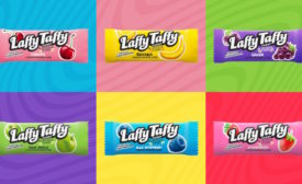 National Taffy Day: Laffy Taffy chats 'dad jokes,' taffy trends