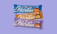 Harken Sweets introduces date-caramel candy bar