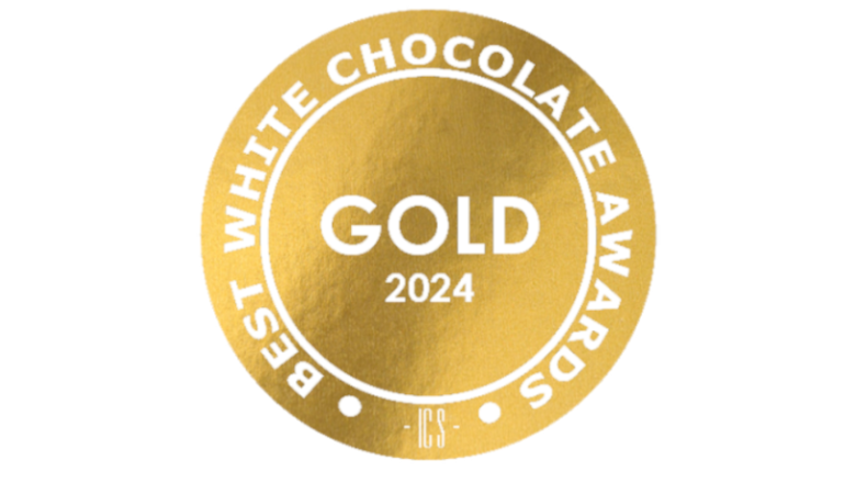 International Chocolate Salon Awards announce white chocolate winners