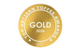 International Chocolate Salon Awards reveal 2024 toffee winners