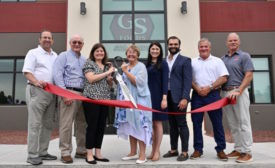 G&S Foods debuts manufacturing facility in Hanover, PA