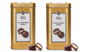See's Candies debuts Scotchmallow Littles