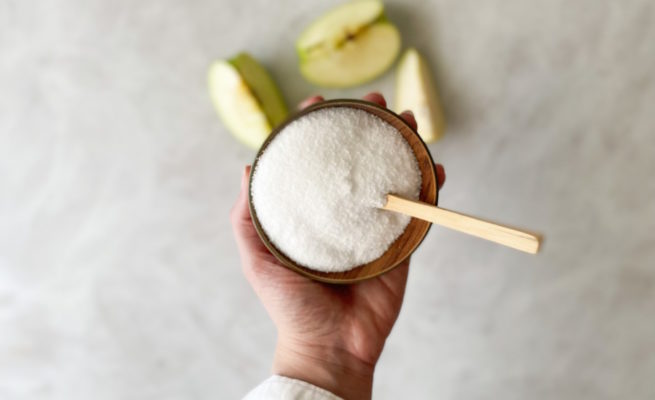 Fooditive launches 'Keto-fructose' sweetener from apples, pears