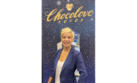 Chocolove adds new natural channel sales director