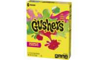 Gushers returns Watermelon flavor to shelves