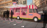HI-CHEW to bring Dessert Mix Truck to NYC on June 22