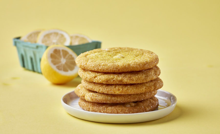 Great American Cookies debuts 'zesty' summer cookie