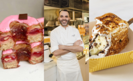 La Liste Pastry Awards announces winners in Paris