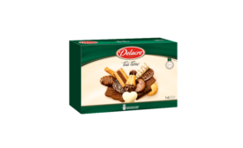 Ferrero debuts Belgian biscuit brand to global retail travel