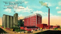 Bay State Milling celebrates 125th anniversary