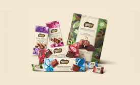 Nestlé ITR debuts sustainable chocolate range