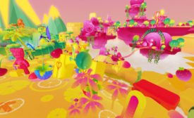 Sour Patch Kids debuts immersive world on Roblox