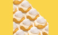 Crumbl debuts LTO Butter Cake