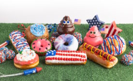  Pinkbox Doughnuts announces Fourth of July lineup