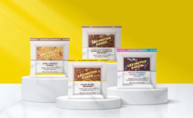 Lexington Bakes undergoes mini brand identity refresh