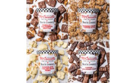 See's Candies, McConnell's Fine Ice Creams launch LTO flavors