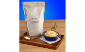 Bluegrass Ingredients debuts new dairy concentrates