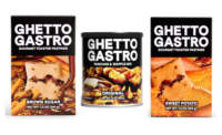 Ghetto Gastro introduces plant-based toaster pastries