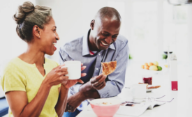 generational snacking Fun Friday