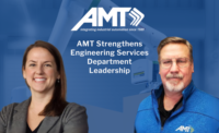 AMT strengthens leadership with key appointments