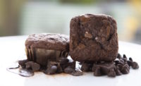 Antonina's Gluten-Free Bakery debuts Double Chocolate Brownies