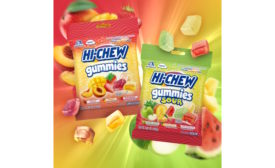HI-CHEW Gummies releases on ecommerce