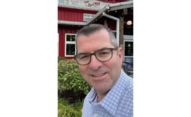 Bob's Red Mill taps Daniel Barba as vice president of marketing