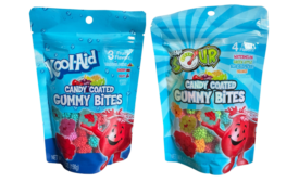Hilco launches Kool-Aid Candy Coated Gummy Bites