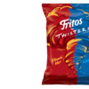 Fritos debuts LTO snack partnership with 'Twisters'