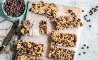 Ingredion launches pea protein optimized for bars