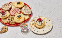 Edible debuts updated cookie collection