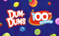 Spangler's Dum-Dums celebrates 100 years