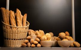 What's the latest in consumer bread trends?