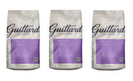 Guittard introduces couverture line of chocolate