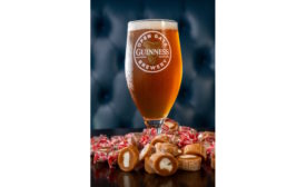 Goetze's Candy Co. partners on Caramel Creams ale