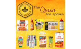 National Honey Board reveals Queen's Choice Award winners
