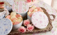 1-800-Flowers, Cheryl’s Cookies & LoveShackFancy Team Up