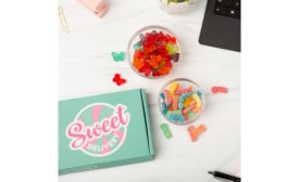 Sweet Delivery Co. debuts delivery service