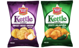 Better Made celebrates 94th anniversary, launches kettle chips