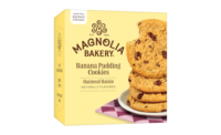 Magnolia Bakery debuts Oatmeal Raisin Cookies