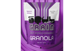 Soul Grain releases Purple Rain flavor