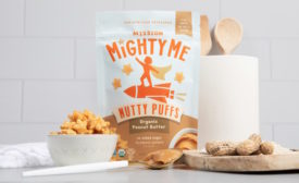 Mission MightyMe raises $2.35 million, debuts Nutty Puffs