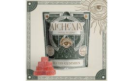 nuEra Alchemy gummies