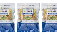 Upcycled Foods, Inc. launches first upcycled naan