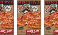 Screamin' Sicilian debuts Detroit Style Pizzas