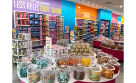 IT'SUGAR opens store at Tulsa Premium Outlets in Jenks, OK