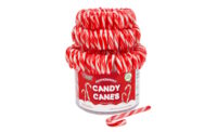 Nassau Candy releases Peppermint Candy Cane Bucket