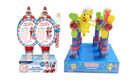 CandyRific announces its 2024 Christmas novelty lineup