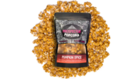 Prospector Popcorn releases Pumpkin Spice flavor